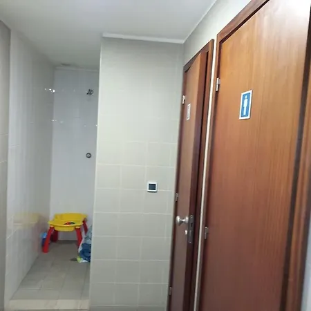 Exclusive Flat With Pool Apartment *