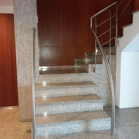 Exclusive Flat With Pool *