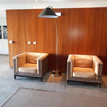 Exclusive Flat With Pool