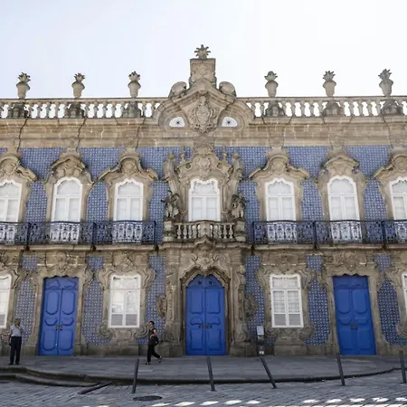 Exclusive Flat With Pool