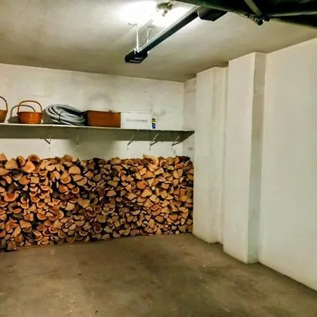 Exclusive Flat With Pool Apartment *