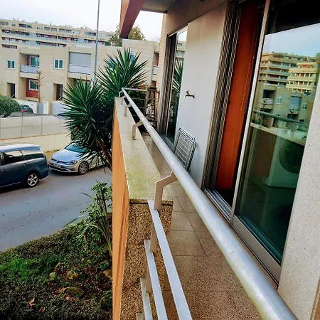 Exclusive Flat With Pool 公寓