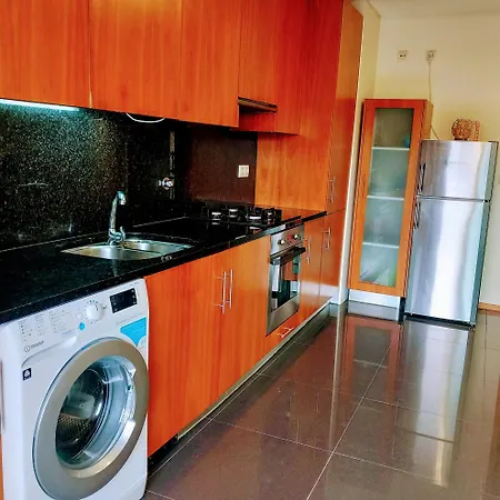 Exclusive Flat With Pool Apartment *