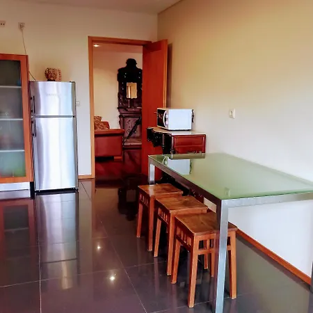 Exclusive Flat With Pool Braga