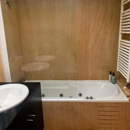 Apartment Exclusive Flat With Pool Braga
