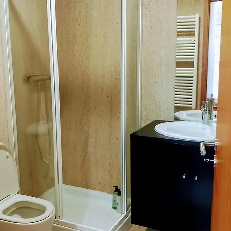 Exclusive Flat With Pool *