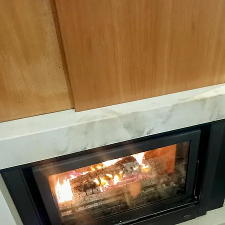 Exclusive Flat With Pool 布拉加