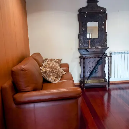 Exclusive Flat With Pool * 布拉加