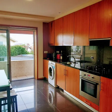 Exclusive Flat With Pool 公寓 布拉加