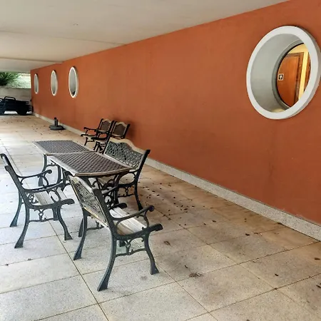 Exclusive Flat With Pool * Брага