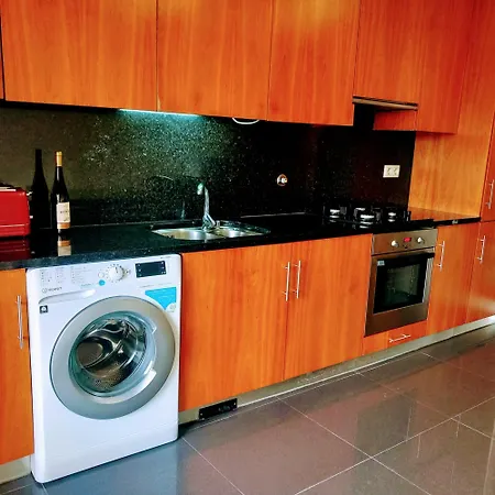 Апартаменти Exclusive Flat With Pool