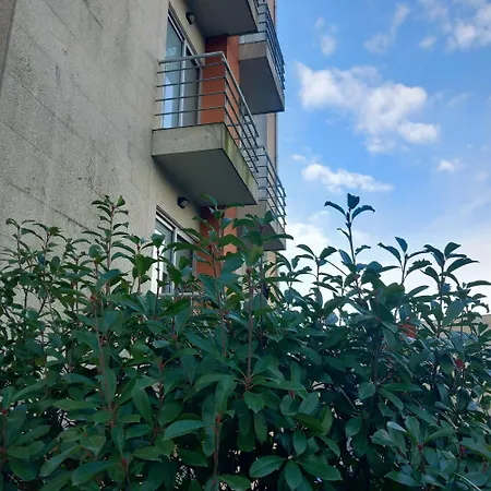 アパート Exclusive Flat With Pool ブラガ