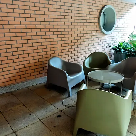 Exclusive Flat With Pool ブラガ