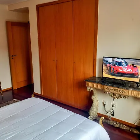 Апартаменти Exclusive Flat With Pool *