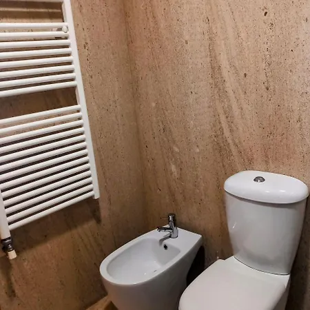 Exclusive Flat With Pool アパート ブラガ