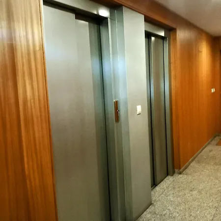 Exclusive Flat With Pool Апартаменти