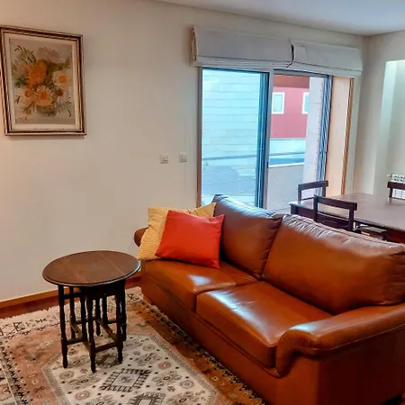 公寓 Exclusive Flat With Pool 布拉加
