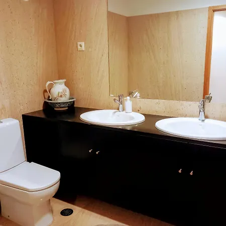 Exclusive Flat With Pool