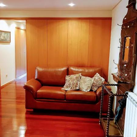 公寓 Exclusive Flat With Pool *