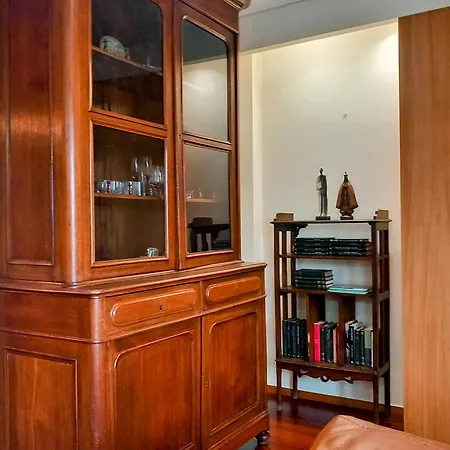 Exclusive Flat With Pool アパート *