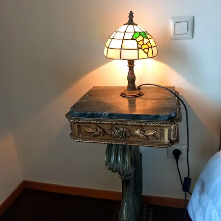 Апартаменти Exclusive Flat With Pool