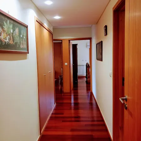 Exclusive Flat With Pool 公寓 *
