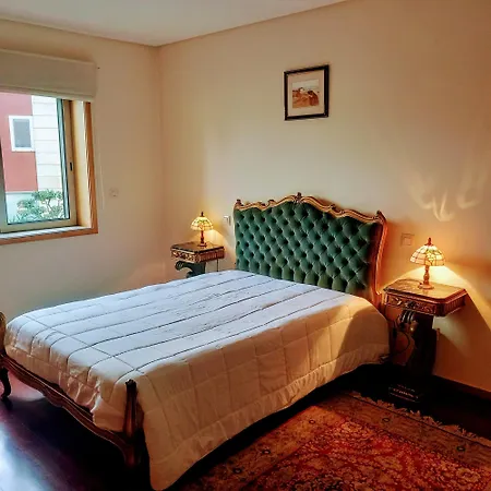 Exclusive Flat With Pool アパート