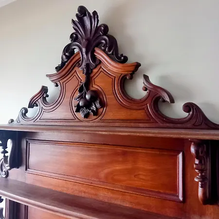 アパート Exclusive Flat With Pool ブラガ