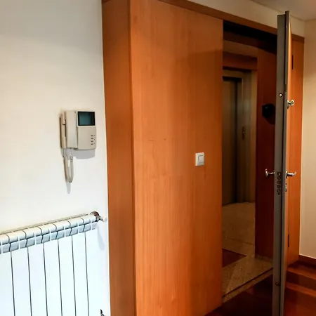 Exclusive Flat With Pool * ブラガ