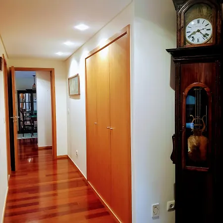 Exclusive Flat With Pool *