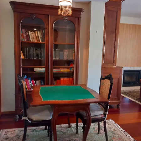 公寓 Exclusive Flat With Pool 布拉加