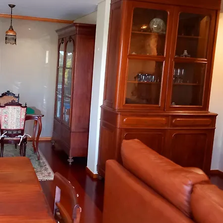 Апартаменти Exclusive Flat With Pool