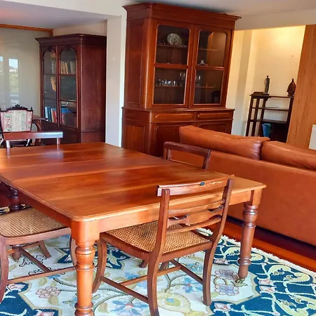 公寓 Exclusive Flat With Pool *