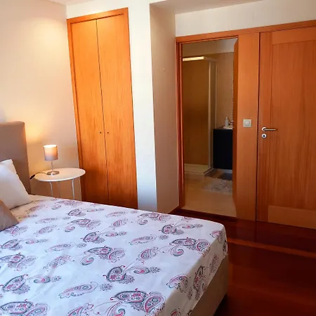 Exclusive Flat With Pool 公寓 布拉加
