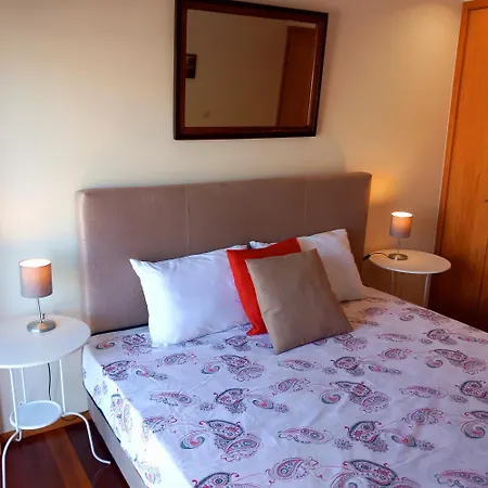 Exclusive Flat With Pool 公寓 *