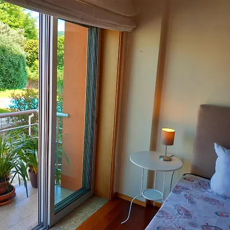 Exclusive Flat With Pool 公寓 布拉加