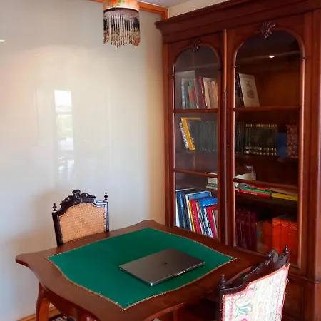 Апартаменти Exclusive Flat With Pool