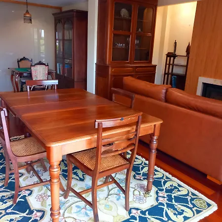 Exclusive Flat With Pool 布拉加