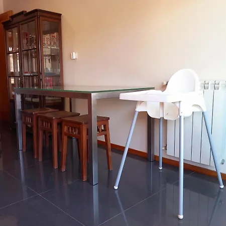Апартаменти Exclusive Flat With Pool