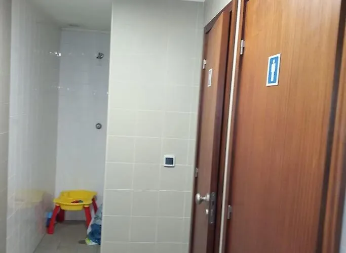 Exclusive Flat With Pool Apartamento *