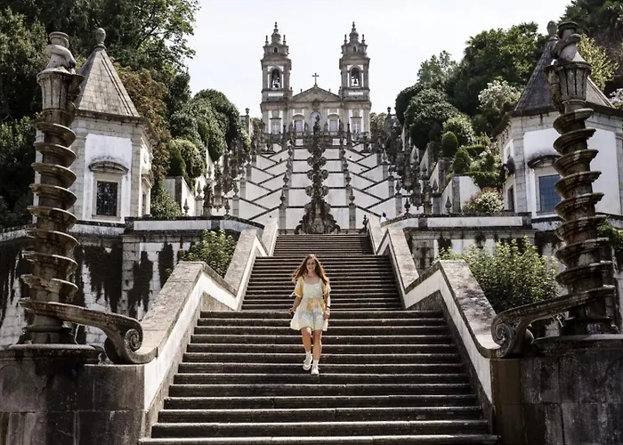 Exclusive Flat With Pool *