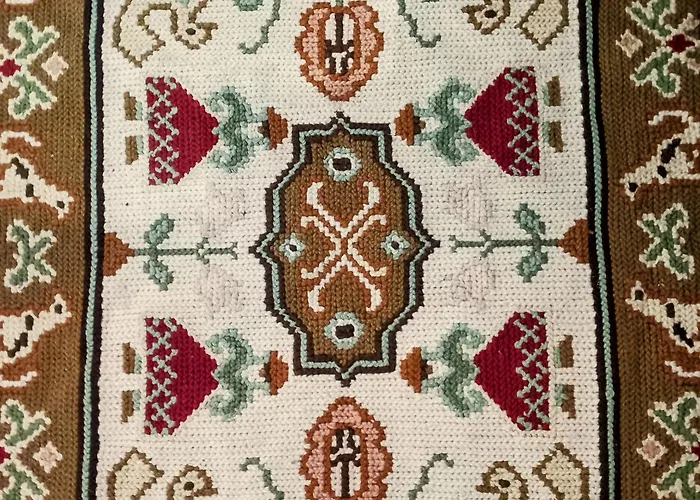 Exclusive Flat With Pool