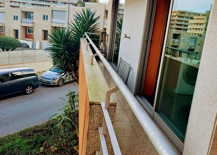 Exclusive Flat With Pool Apartmán