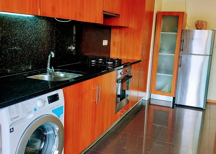 Exclusive Flat With Pool Apartmán *