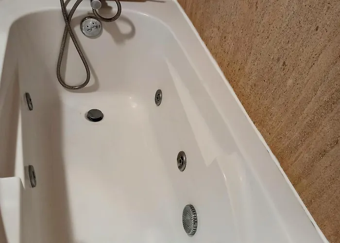 Exclusive Flat With Pool * Braga