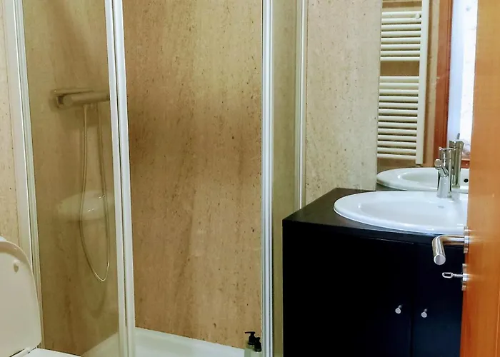 Exclusive Flat With Pool *