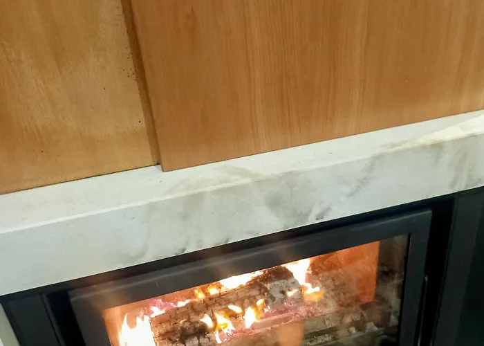 Exclusive Flat With Pool Braga