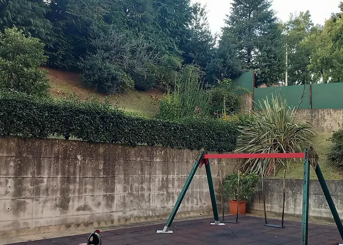 Exclusive Flat With Pool Apartamento *