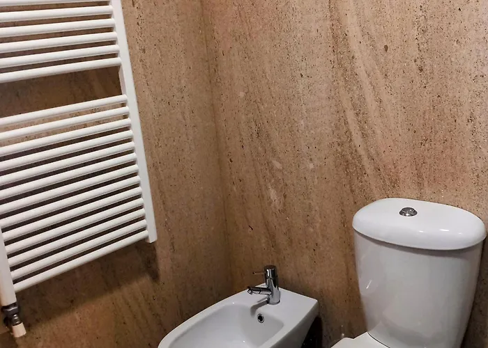 Exclusive Flat With Pool Apartamento Braga