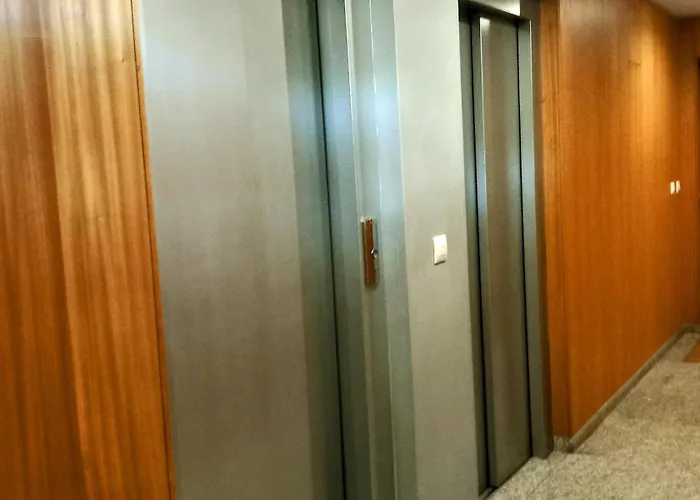 Exclusive Flat With Pool Apartmán